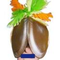 casque conquistador