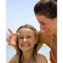 Choisir un crème solaire enfant