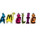 prénom Amelie