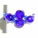 bague en perles