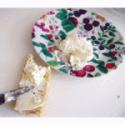 Recette pour faire du beurre