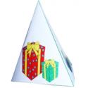 Décoration cadeau de Noël