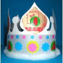 couronne ancienne 