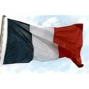 Drapeau français