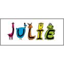 prénom Julie