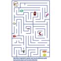 labyrinthe