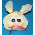 Téte lapin