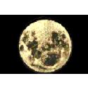 La lune