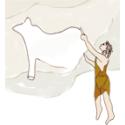 peinture de la préhistoire
