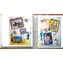 album scrapbooking