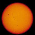 Le rayonnement solaire