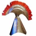 casque centurion romain