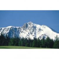 montagne 