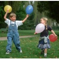 Fête d'enfants