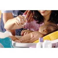Soin quotidiens de bébé