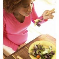 Besoins nutritionnels pendant la grossesse