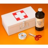 Les gestes d'urgence