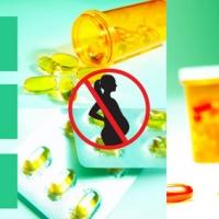 La drogue et la grossesse 
