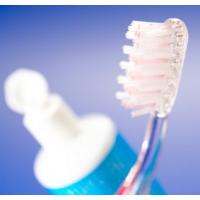 Brosser les dents