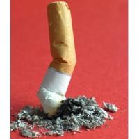 Supprimer le tabac pendant la grossesse ?
