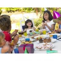 Fête d'enfants