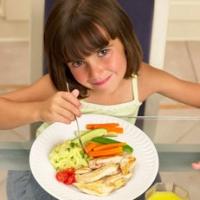 Tableau de présentation des groupes alimentaires : Présentation pour chaque groupe alimentaire des aliments, de leurs nutriments et de ce qu'ils apportent à l'organisme.
