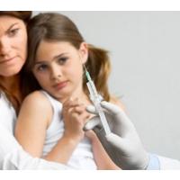 Vacciner les enfants
