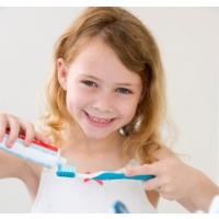 Un dentifrice adapté pour les enfants