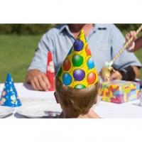 Petite fête d'enfants