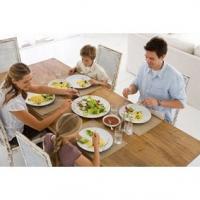 Les repas de famille
