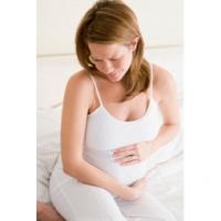 Les premières contractions, comment les reconnaître ?