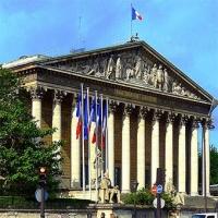 Palais bourbon