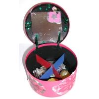 Boîte à bijoux de Léa