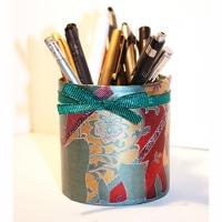 Pot à stylos pour la fête des mères