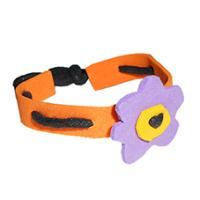 bracelet fleur 