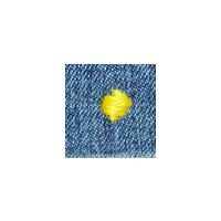 point de bourdon, point de broderie