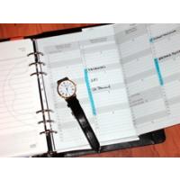 Le calendrier et le temps