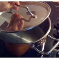 Optimiser la cuisson