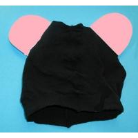Fabriquer un bonnet de souris pour se déguiser