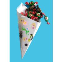 Cornet bonbon
