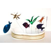 couronne marine