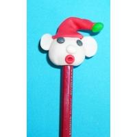 Fabriquer des crayons lutins des bois