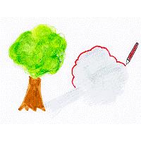 dessiner des ombres 