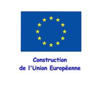Etapes de la construction de l'UE