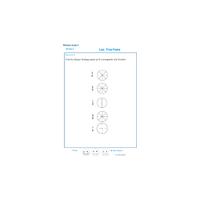 Les fractions exercice 9 CM2 exercice 9