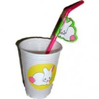 Marque paille animaux
