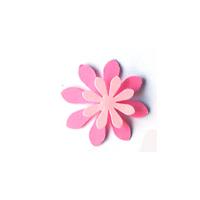 forme en 3D scrapbooking