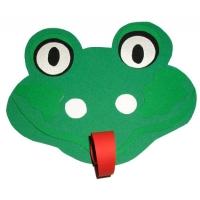 grenouille