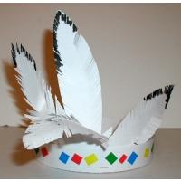 bandeau d'indien
