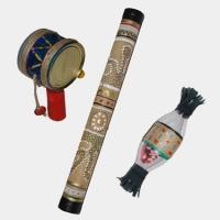 Qu'est-ce qu'un instrument à percussion? Comment s'appelle ces instruents? Cette fiche apporte des informations sur les percussions appartenant au monde musical.